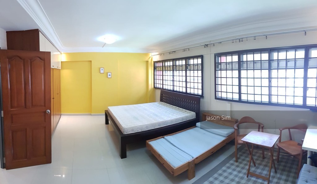Blk 611 Elias Road (Pasir Ris), HDB 5 Rooms #185836612